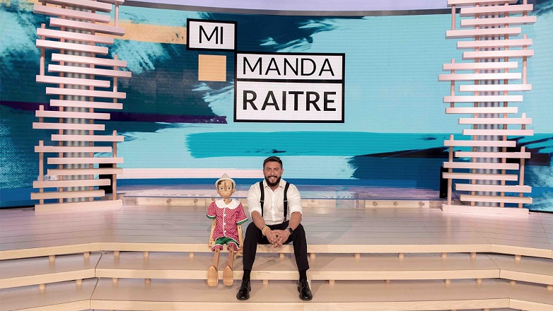 Agorà, Mi Manda Rai 3 e Timeline temi e ospiti dei programmi di Rai 3 di domenica 18 settembre Agorà, Mi Manda Rai 3 e Timeline temi e ospiti dei programmi di Rai 3 di domenica 18 settembre
