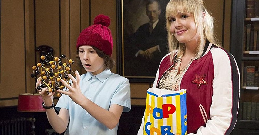 Mio figlio Nerd la trama del film su Rai 1 oggi sabato 3 settembre Mio figlio Nerd la trama del film su Rai 1 oggi sabato 3 settembre