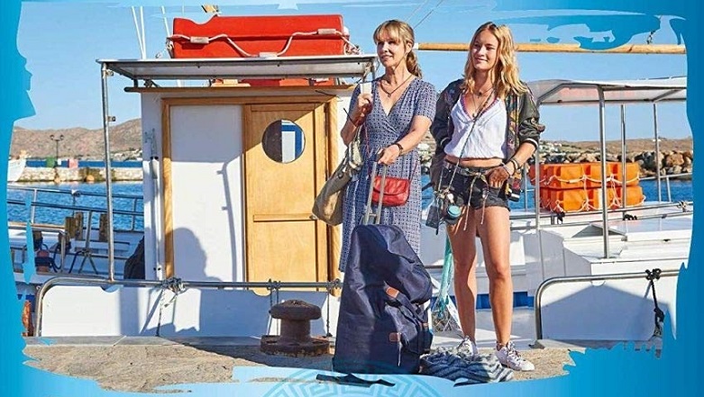 Un’Estate a Mykonos il film stasera in tv su Rai 2 in prima visione venerdì 23 settembre 2022 Un’Estate a Mykonos il film stasera in tv su Rai 2 in prima visione venerdì 23 settembre 2022