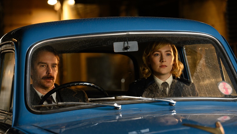 Omicidio nel West End, un’ironica rilettura del giallo classico che scomoda anche Agatha Christie Omicidio nel West End, un’ironica rilettura del giallo classico che scomoda anche Agatha Christie