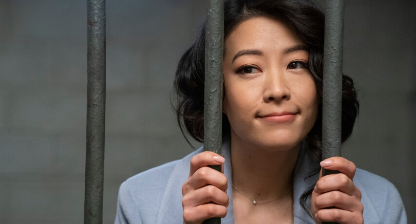 Partner Track, il legal drama di Netflix in top ten, si farà la seconda stagione? Partner Track, il legal drama di Netflix in top ten, si farà la seconda stagione?