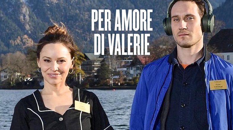 Per Amore di Valerie la trama del film stasera su Rai Premium martedì 27 settembre 2022 Per Amore di Valerie la trama del film stasera su Rai Premium martedì 27 settembre 2022