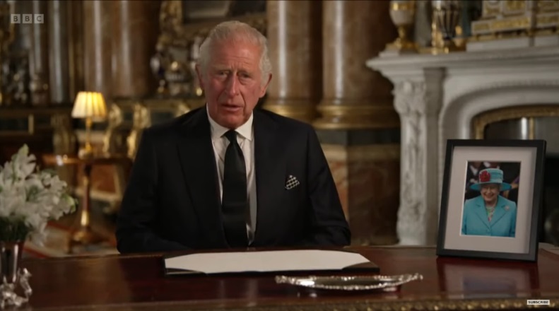 La proclamazione di Carlo III, ecco dove guardarla in tv La proclamazione di Carlo III, ecco dove guardarla in tv