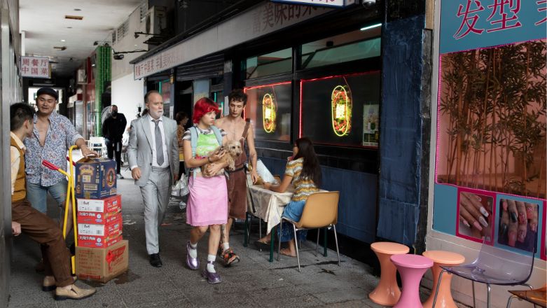 Rainbow: trailer, cast e trama del coloratissimo film spagnolo su Netflix Rainbow: trailer, cast e trama del coloratissimo film spagnolo su Netflix