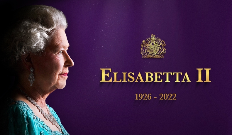 I funerali della Regina Elisabetta II, ecco dove guardarli in tv I funerali della Regina Elisabetta II, ecco dove guardarli in tv