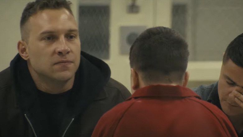 Semper Fi – Fratelli in armi: trama, cast e trailer del film stasera in tv su Rai 4 mercoledì 28 settembre Semper Fi – Fratelli in armi: trama, cast e trailer del film stasera in tv su Rai 4 mercoledì 28 settembre