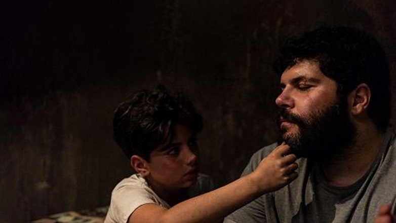 Spaccapietre il film stasera su Rai 5 con Salvatore Esposito, lunedì 30 ottobre Spaccapietre il film stasera su Rai 5 con Salvatore Esposito, lunedì 30 ottobre