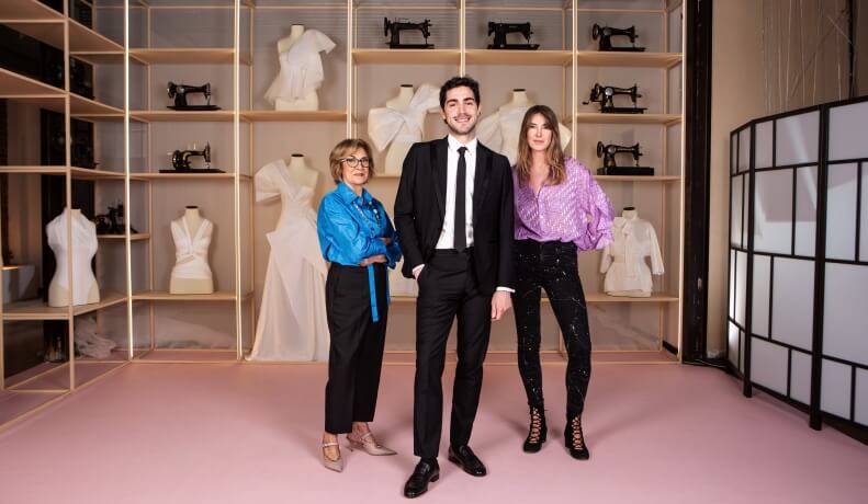 Tailor Made – Chi ha la stoffa, anticipazioni puntata del 28 settembre su Real Time Tailor Made – Chi ha la stoffa, anticipazioni puntata del 28 settembre su Real Time