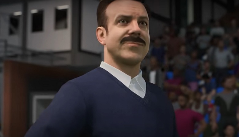 Notizie serie tv 22 settembre 2022 Ted Lasso entra in Fifa 23 Notizie serie tv 22 settembre 2022 Ted Lasso entra in Fifa 23