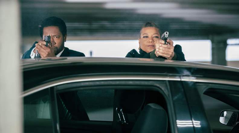 Notizie serie tv: CBS pensa a spinoff di The Equalizer e di The Neighborhood Notizie serie tv: CBS pensa a spinoff di The Equalizer e di The Neighborhood