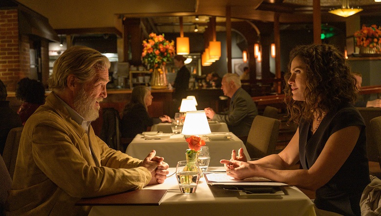 The Old Man, su Disney+ una serie matura per un pubblico maturo (in tutti i sensi possibili) The Old Man, su Disney+ una serie matura per un pubblico maturo (in tutti i sensi possibili)