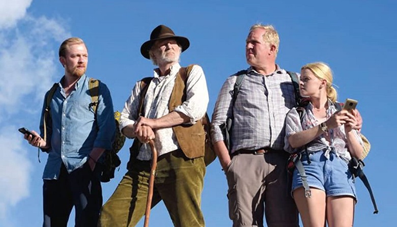 Trekking con Sorpresa la trama del film su Rai Premium stasera domenica 2 luglio Trekking con Sorpresa la trama del film su Rai Premium stasera domenica 2 luglio