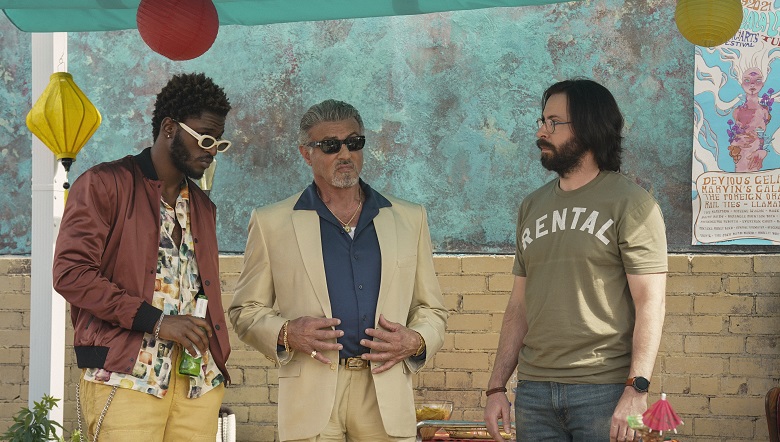 Notizie serie tv: Starz lavora al ritorno di Spartacus; Terence Winter lascia Tulsa King per divergenze creative Notizie serie tv: Starz lavora al ritorno di Spartacus; Terence Winter lascia Tulsa King per divergenze creative