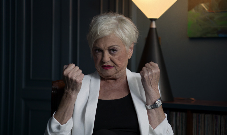 Wanna, la docu-serie sull’ascesa e la caduta dell’Impero Wanna Marchi su Netflix Wanna, la docu-serie sull’ascesa e la caduta dell’Impero Wanna Marchi su Netflix