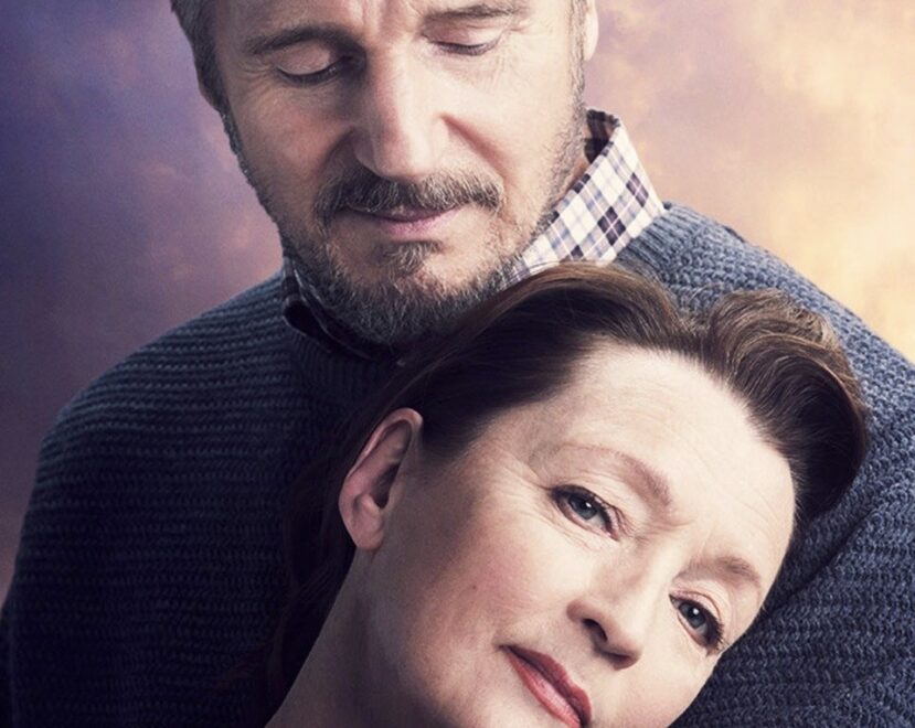 Ordinary Love, il film in onda sabato 15 ottobre su Rete 4 Ordinary Love, il film in onda sabato 15 ottobre su Rete 4