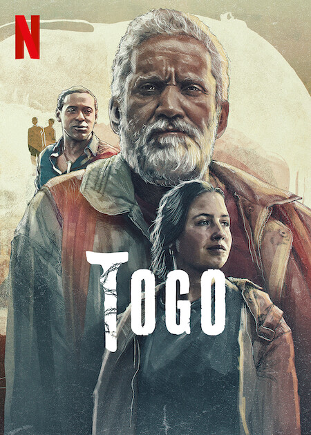 togo film netflix