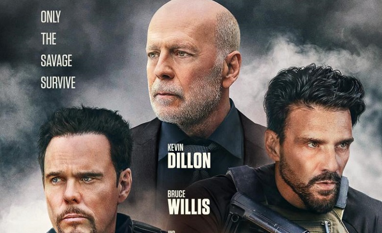 A Day to Die trama e trailer del film stasera su Rai 4 A Day to Die trama e trailer del film stasera su Rai 4