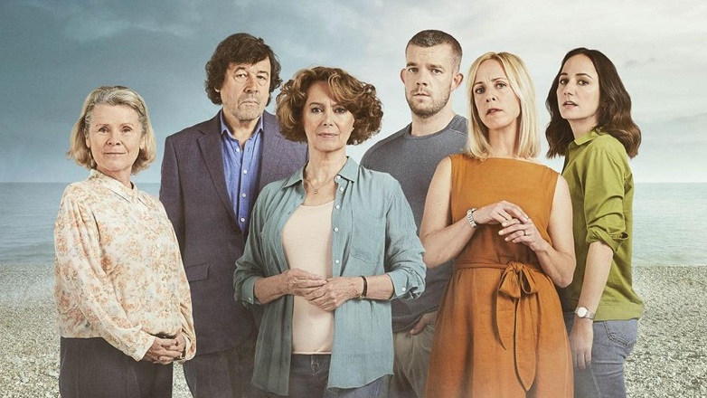 Flesh and Blood la serie inglese in due serate su Rai 3 Flesh and Blood la serie inglese in due serate su Rai 3