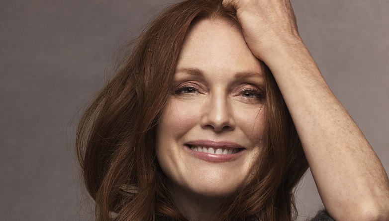 Julianne Moore protagonista di Mary & Goerge serie Sky e AMC Julianne Moore protagonista di Mary & Goerge serie Sky e AMC