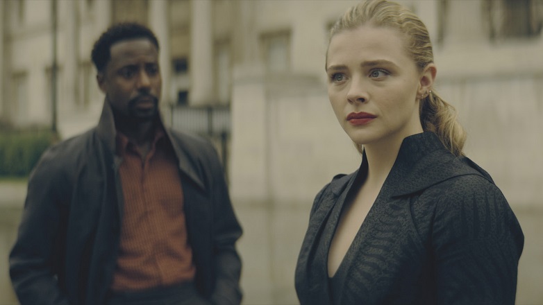 INVERSO – The Peripheral su Prime Video è una delusione o bisogna darle fiducia? – La recensione INVERSO – The Peripheral su Prime Video è una delusione o bisogna darle fiducia? – La recensione