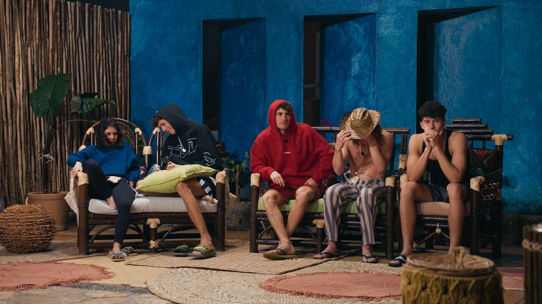 Summer Job trailer e concorrenti del primo reality italiano di Netflix Summer Job trailer e concorrenti del primo reality italiano di Netflix