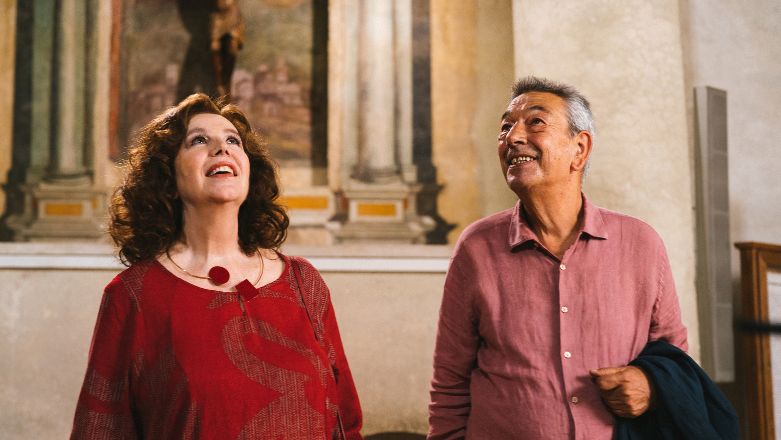Astolfo al cinema: un film delicato per cuori giovani – La recensione del film in prima visione su Rai 3