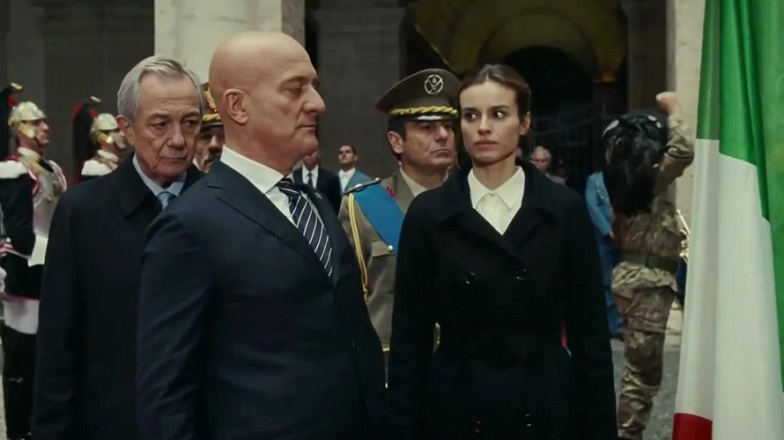 Benvenuto Presidente stasera in tv su Rai Movie sabato 23 dicembre