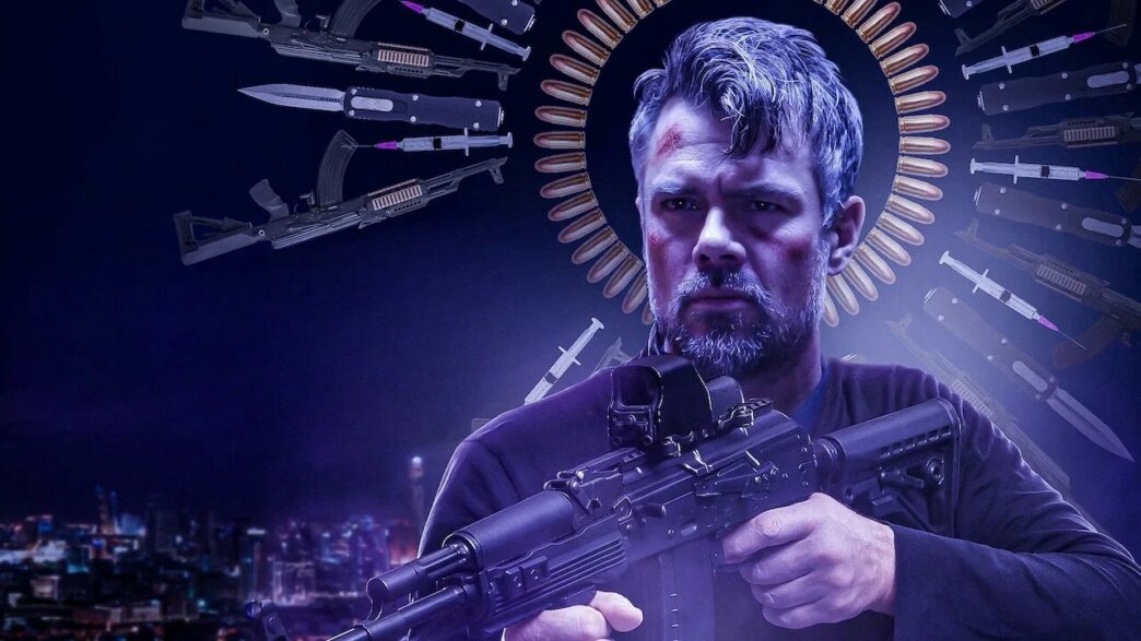 Blackout, trama cast e trailer del nuovo film in Top Ten su Netflix