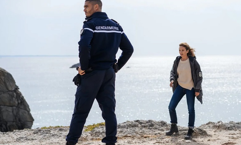 Delitto a Kermadec il film tv in onda il 20 giugno su Top Crime Delitto a Kermadec il film tv in onda il 20 giugno su Top Crime