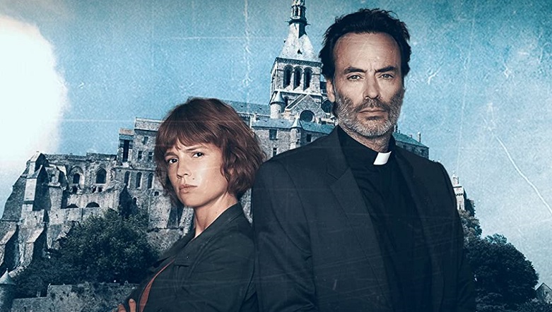 Delitto a Mont Saint-Michel il film stasera in tv su Top Crime Delitto a Mont Saint-Michel il film stasera in tv su Top Crime