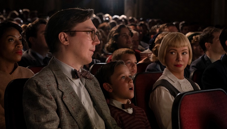 The Fabelmans, la storia d’amore di Steven Spielberg per il cinema arriva su Rai Movie