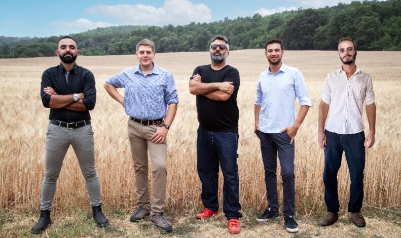 Il Contadino Cerca Moglie 2022, la quinta puntata in onda il 30 ottobre su NOVE Il Contadino Cerca Moglie 2022, la quinta puntata in onda il 30 ottobre su NOVE