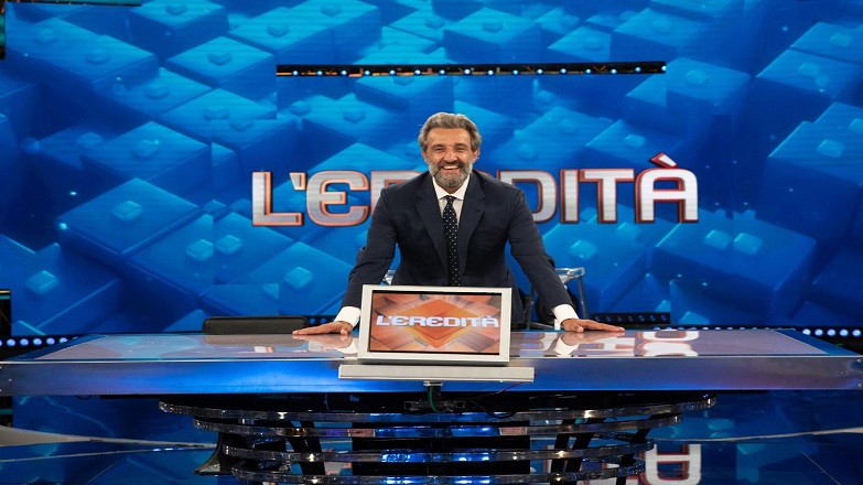 L’Eredità – Speciale Viva La Rai sabato 29 aprile su Rai 1: gli ospiti e i concorrenti L’Eredità – Speciale Viva La Rai sabato 29 aprile su Rai 1: gli ospiti e i concorrenti