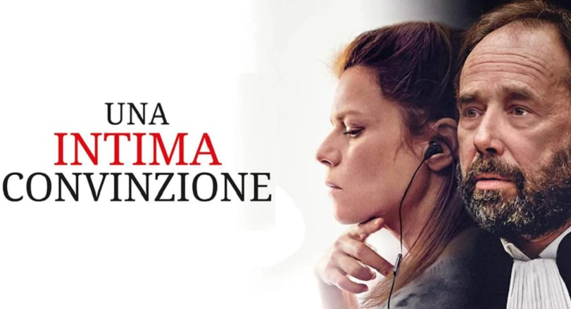 Un’intima convinzione, trailer e trama del film stasera su Rai 5  martedì 26 dicembre