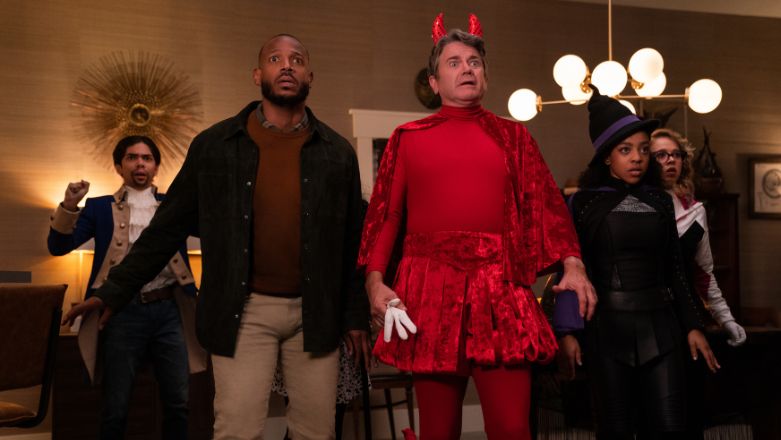 La maledizione di Bridge Hollow, film per famiglie per entrare nello spirito di Halloween – La recensione La maledizione di Bridge Hollow, film per famiglie per entrare nello spirito di Halloween – La recensione