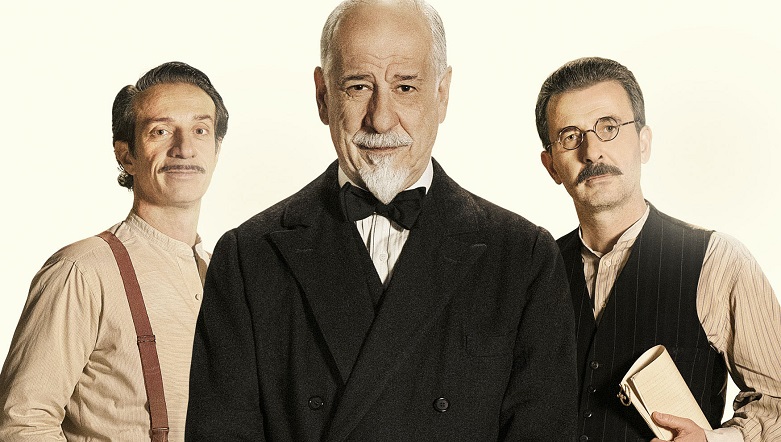 David di Donatello 2023: 18 nomination alla miniserie Esterno Notte, Ficarra e Picone un’unica nomination David di Donatello 2023: 18 nomination alla miniserie Esterno Notte, Ficarra e Picone un’unica nomination