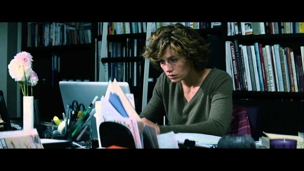 Hereafter, il film di Clint Eastwood stasera in tv su Iris Hereafter, il film di Clint Eastwood stasera in tv su Iris