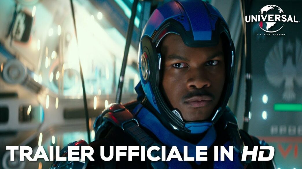 Pacific Rim – La Rivolta il film action stasera in tv martedì 23 Luglio