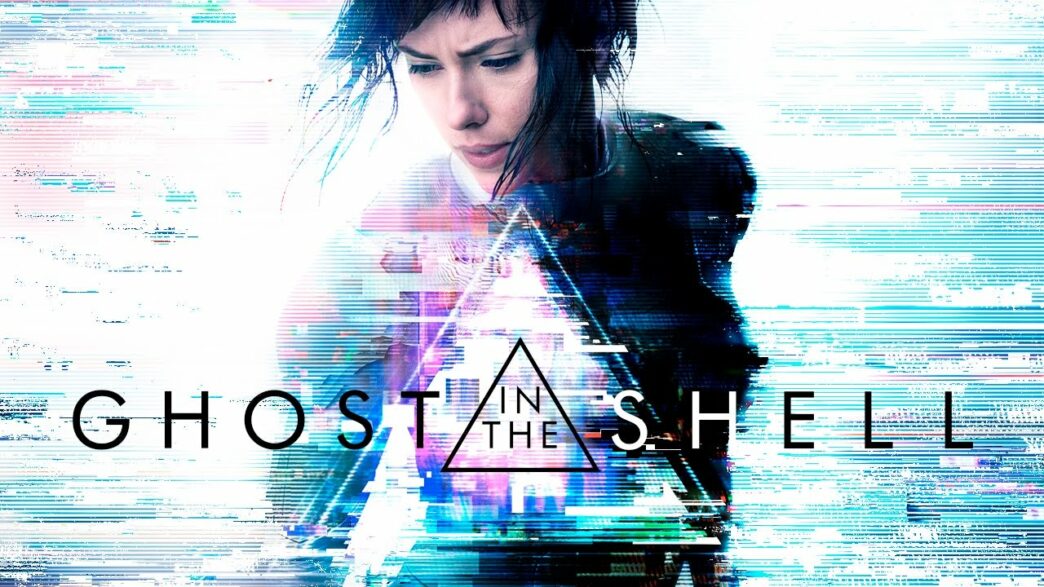 Ghost in the Shell, l’adattamento del manga su Italia 1 giovedì 28 marzo