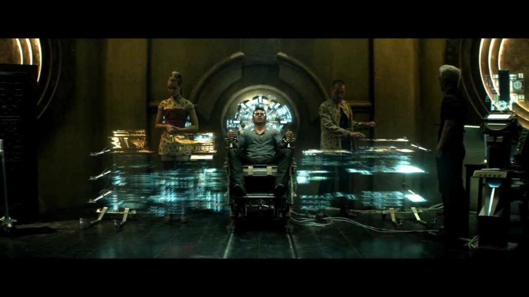 Total Recall – Atto di Forza il film stasera in tv su Rai Movie Total Recall – Atto di Forza il film stasera in tv su Rai Movie