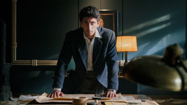 Rapiniamo il Duce, recensione di un heist movie godibile che manca di olio (con Pietro Castellitto!) Rapiniamo il Duce, recensione di un heist movie godibile che manca di olio (con Pietro Castellitto!)
