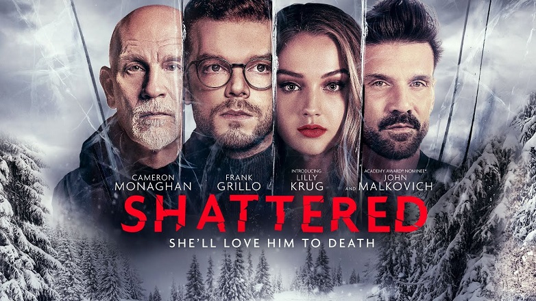 Shattered - L'Inganno film stasera in tv: trama e cast