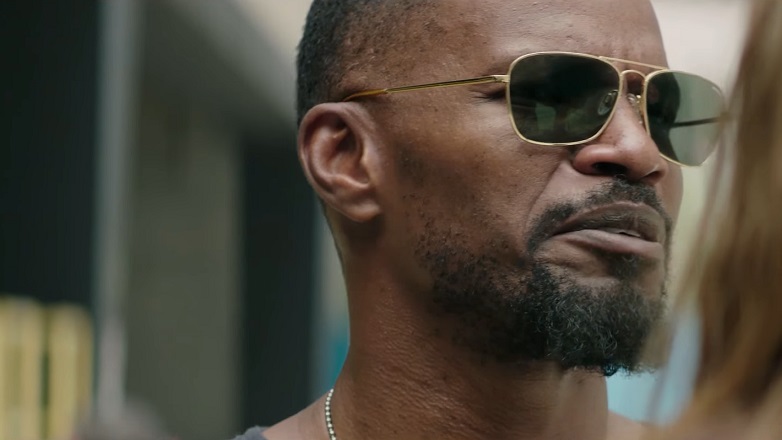 Sleepless – Il giustiziere la trama del thriller con Jamie Foxx stasera in tv Sleepless – Il giustiziere la trama del thriller con Jamie Foxx stasera in tv