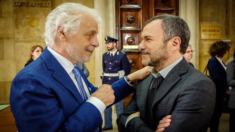 Ascolti tv giovedì 20 ottobre 2022: Vincenzo Malinconico vince la serata, Grande Fratello Vip Ascolti tv giovedì 20 ottobre 2022: Vincenzo Malinconico vince la serata, Grande Fratello Vip