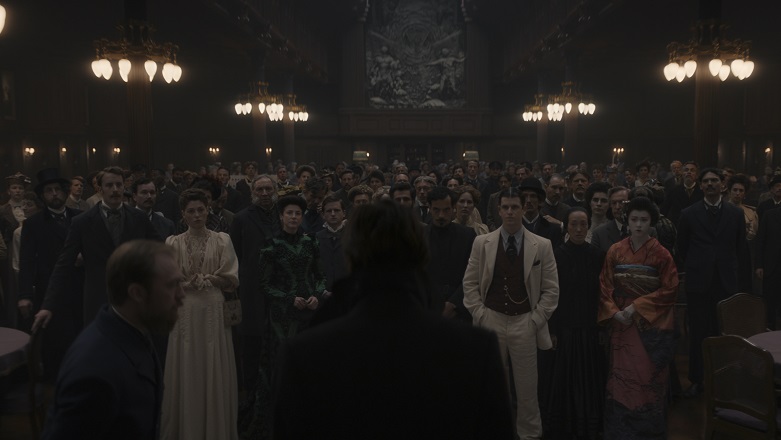 1899 su Netflix: un nuovo e accattivante mistero che ti incolla allo schermo – La Recensione 1899 su Netflix: un nuovo e accattivante mistero che ti incolla allo schermo – La Recensione