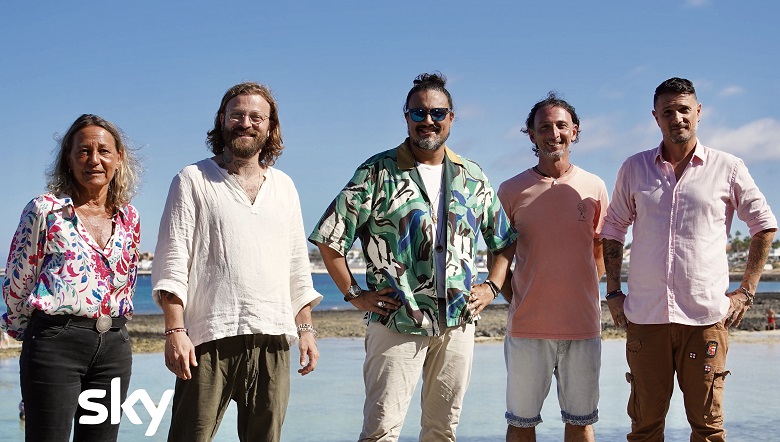 Alessandro Borghese 4 Ristoranti a Fuerteventura, chi ha vinto? Alessandro Borghese 4 Ristoranti a Fuerteventura, chi ha vinto?