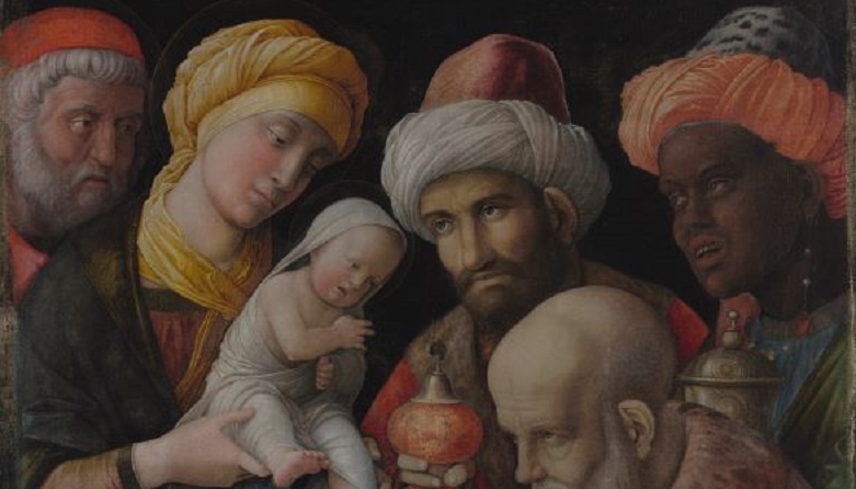 Il Rinascimento Nascosto. Presenze africane nell’arte, il documentario per i 10 anni di Sky Arte Il Rinascimento Nascosto. Presenze africane nell’arte, il documentario per i 10 anni di Sky Arte