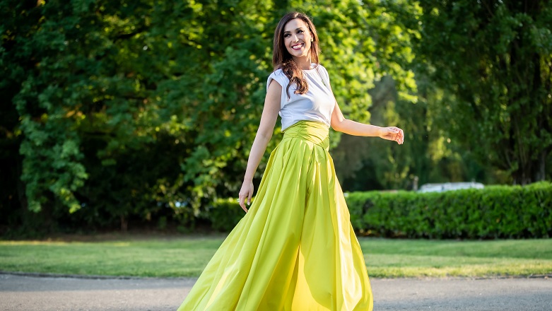 Chi vuole sposare mia mamma o mio papà? con Caterina Balivo da stasera su Tv8, le anticipazioni Chi vuole sposare mia mamma o mio papà? con Caterina Balivo da stasera su Tv8, le anticipazioni