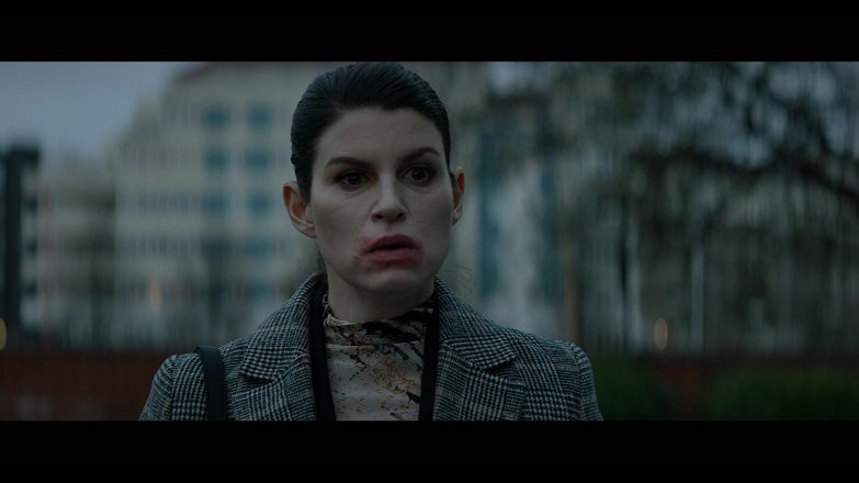 Matriarch, il film horror su Disney+ ha una crisi di identità – La recensione Matriarch, il film horror su Disney+ ha una crisi di identità – La recensione