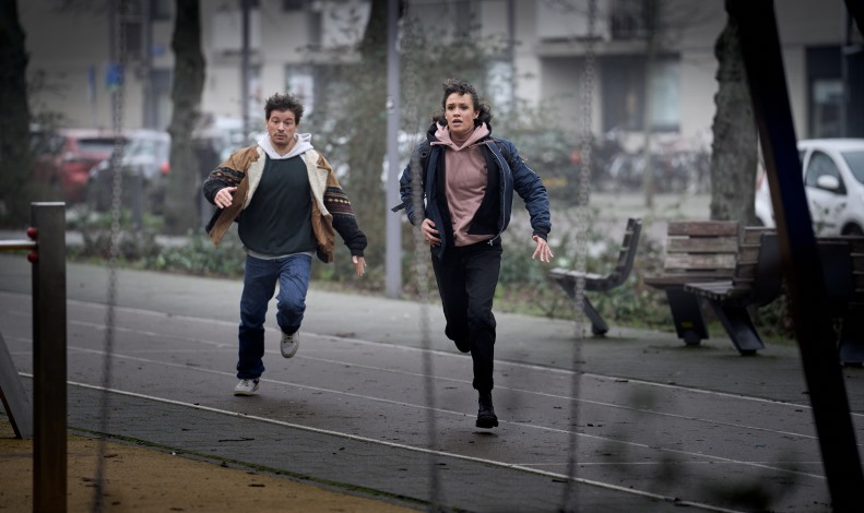 The Takeover, i dettagli del film nella Top Ten di Netflix The Takeover, i dettagli del film nella Top Ten di Netflix